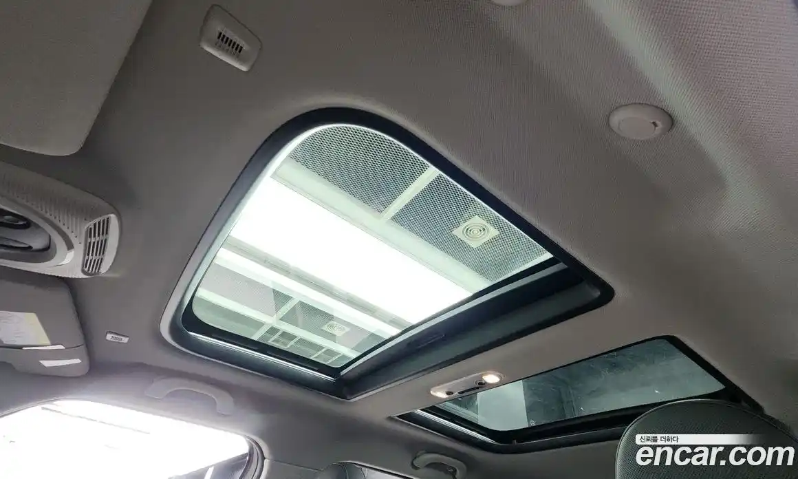 Mini Countryman 2022 1.5 Автомат в Москве № 198451, фото 12