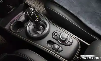 Mini Countryman 2022 1.5 Автомат в Москве № 198451, миниатюра 2