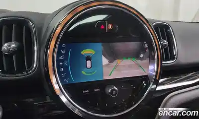 Mini Countryman 2022 1.5 Автомат в Москве № 198451, миниатюра 5