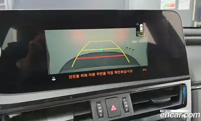 Lexus ES 2023 2.5 Автомат в Москве № 198777, миниатюра 2