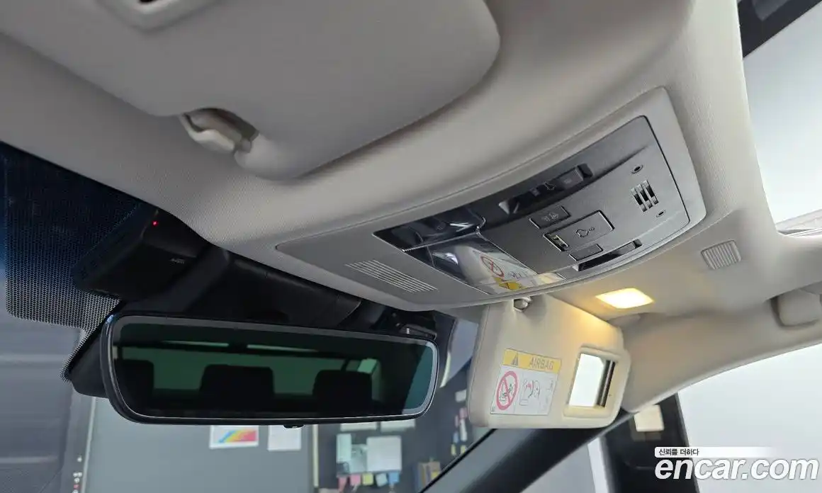 Lexus ES 2023 2.5 Автомат в Москве № 198777, фото 6