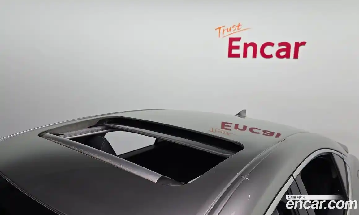 Lexus ES 2023 2.5 Автомат в Москве № 198777, фото 10