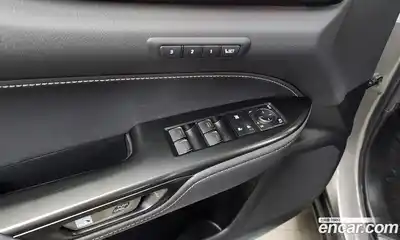 Lexus NX 2024 2.5 Автомат в Москве № 198795, миниатюра 11