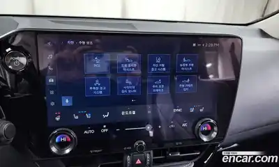 Lexus NX 2024 2.5 Автомат в Москве № 198795, миниатюра 2