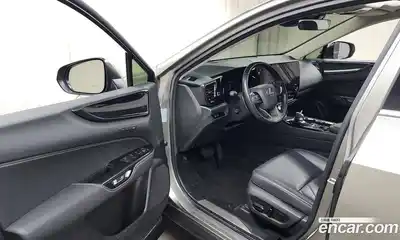 Lexus NX 2024 2.5 Автомат в Москве № 198795, миниатюра 7