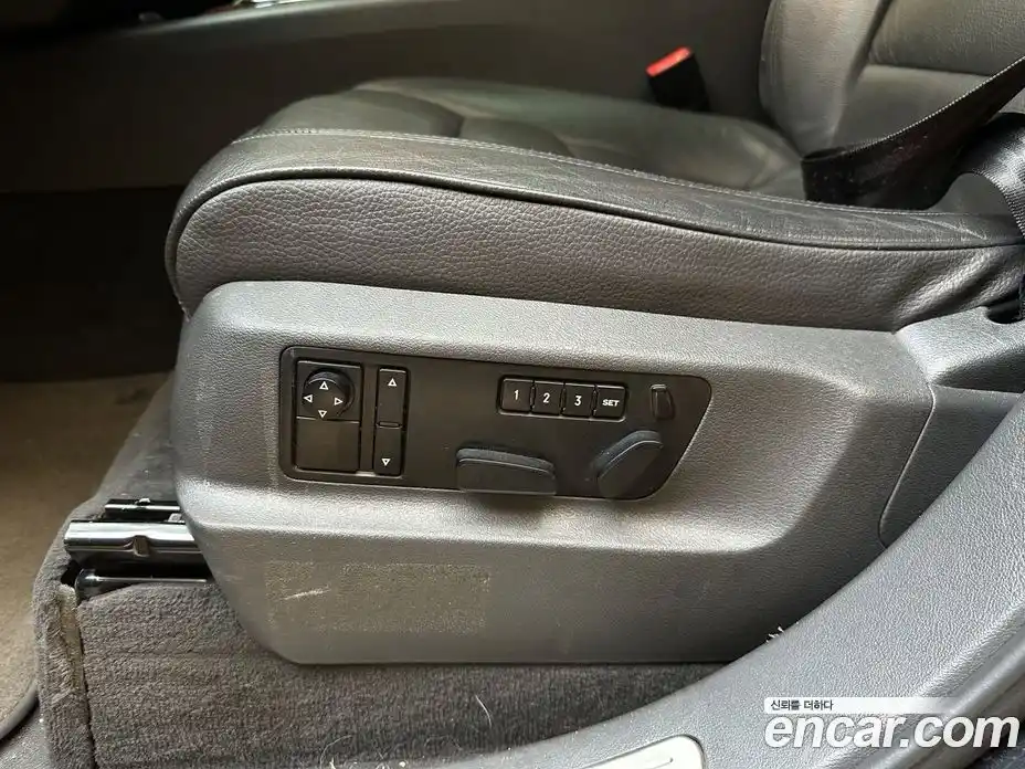 Volkswagen Touareg 2006 4.2 Автомат в Москве № 199351, фото 11