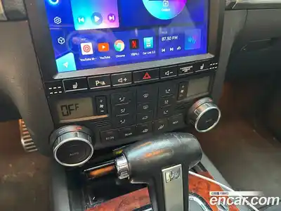 Volkswagen Touareg 2006 4.2 Автомат в Москве № 199351, миниатюра 12