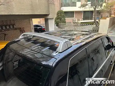 Volkswagen Touareg 2006 4.2 Автомат в Москве № 199351, миниатюра 7