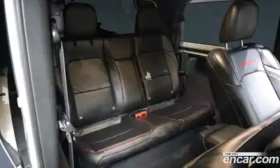 Jeep Wrangler 2023 2.0 Автомат в Москве № 199395, миниатюра 11