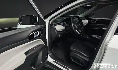 Jeep Compass 2022 2.4 Автомат в Москве № 199412, миниатюра 7