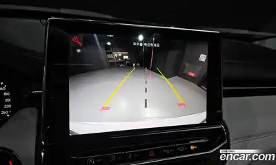 Jeep Compass 2022 2.4 Автомат в Москве № 199412, миниатюра 8