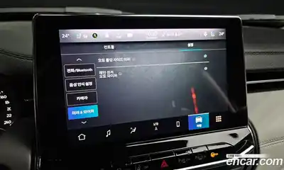 Jeep Compass 2022 2.4 Автомат в Москве № 199412, миниатюра 9