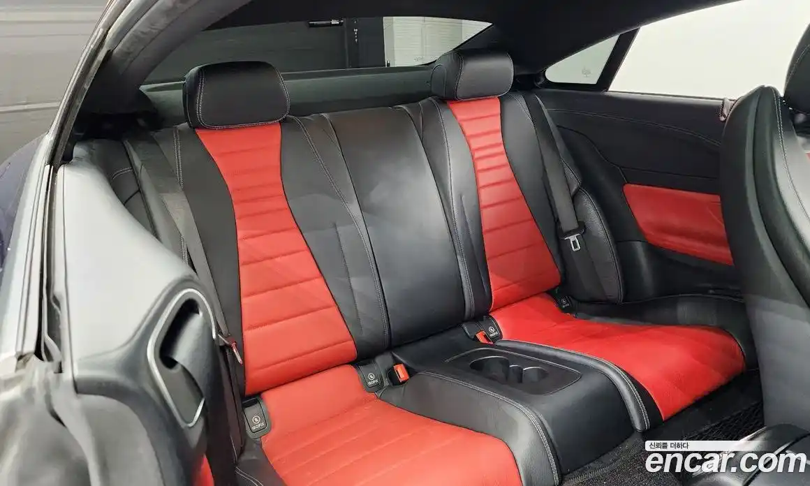 Mercedes-Benz E-Class 2017 1.9 Автомат в Москве № 200696, фото 17