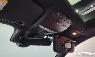 Mercedes-Benz E-Class 2017 1.9 Автомат в Москве № 200696, миниатюра 3