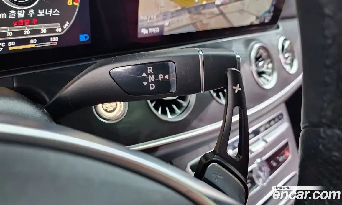 Mercedes-Benz E-Class 2017 1.9 Автомат в Москве № 200696, фото 5