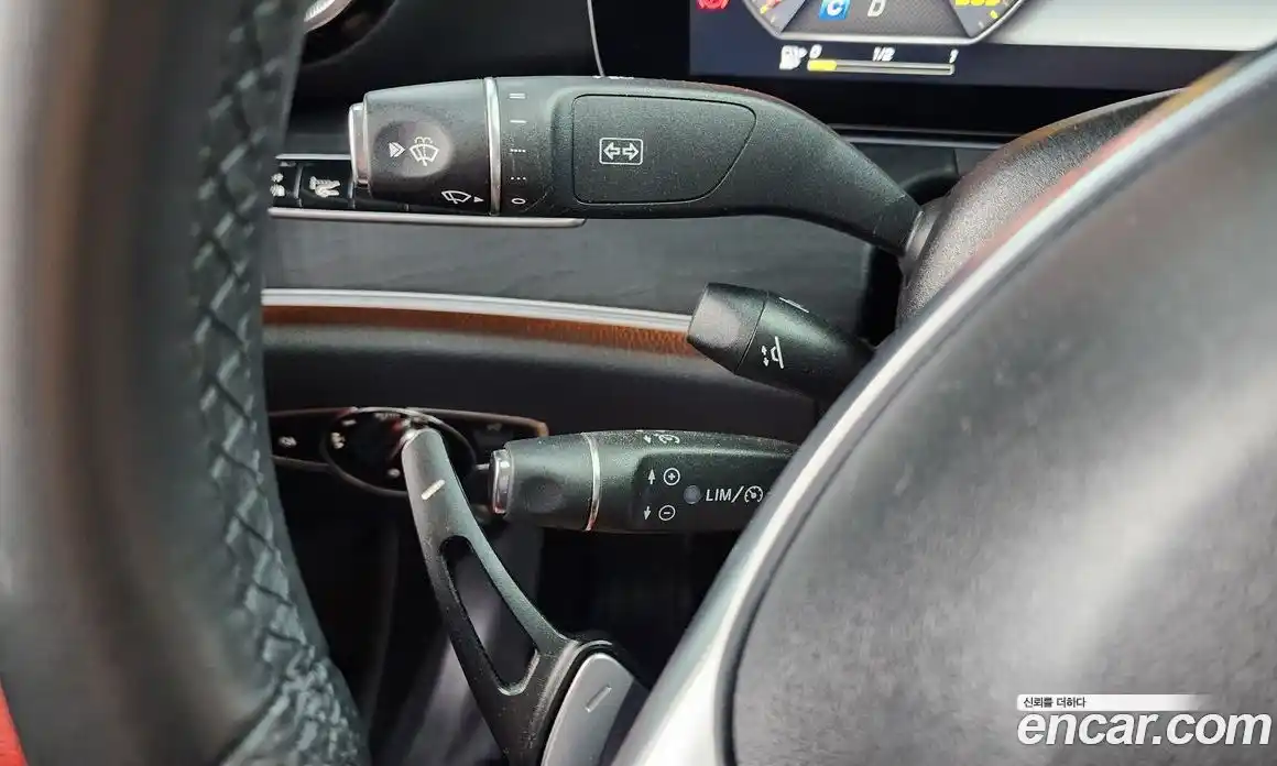 Mercedes-Benz E-Class 2017 1.9 Автомат в Москве № 200696, фото 8