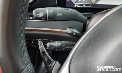 Mercedes-Benz E-Class 2017 1.9 Автомат в Москве № 200696, миниатюра 8