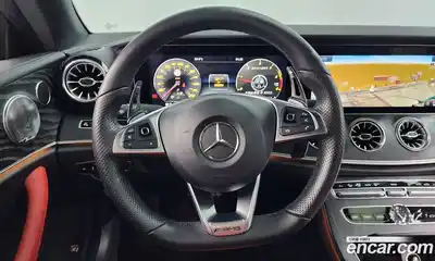 Mercedes-Benz E-Class 2017 1.9 Автомат в Москве № 200696, миниатюра 10