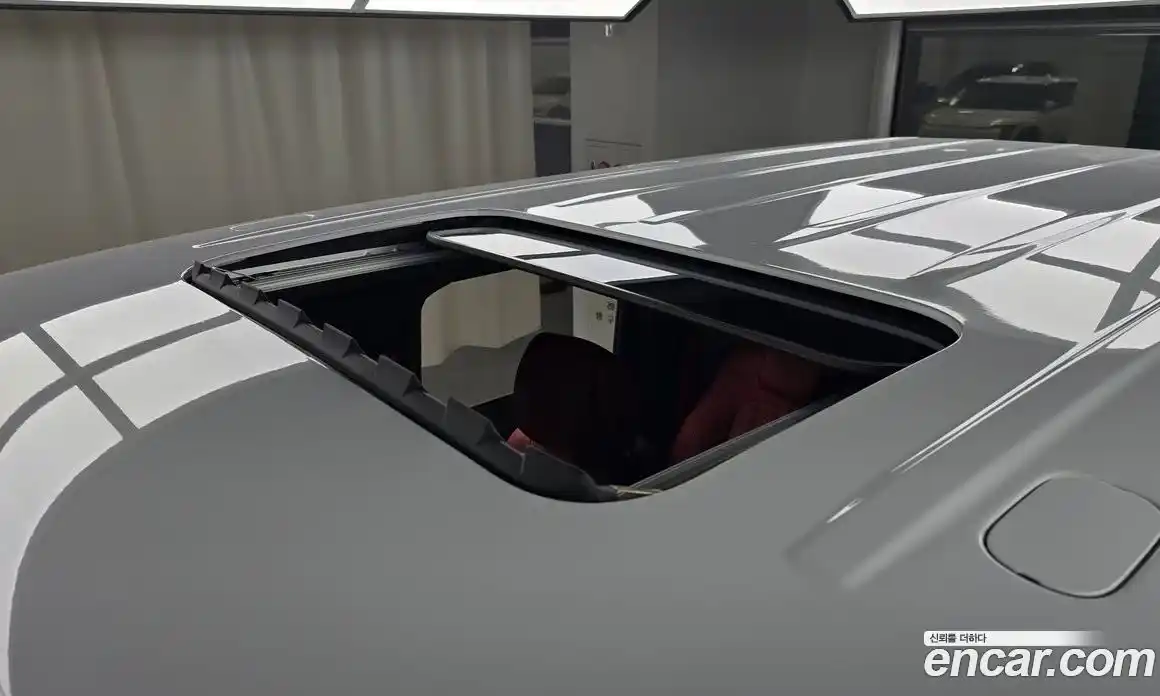 Mercedes-Benz G-Class 2024 4.0 Автомат в Москве № 202487, фото 14