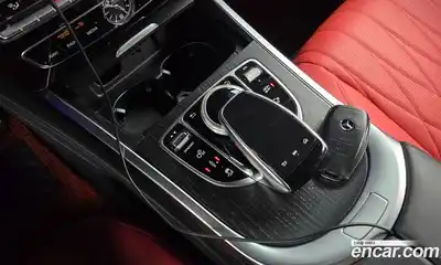 Mercedes-Benz G-Class 2024 4.0 Автомат в Москве № 202487, миниатюра 6