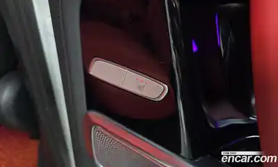 Mercedes-Benz G-Class 2024 4.0 Автомат в Москве № 202487, миниатюра 7