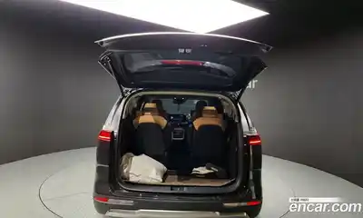 Kia Canival 2023 3.5 Автомат в Москве № 20340, миниатюра 7