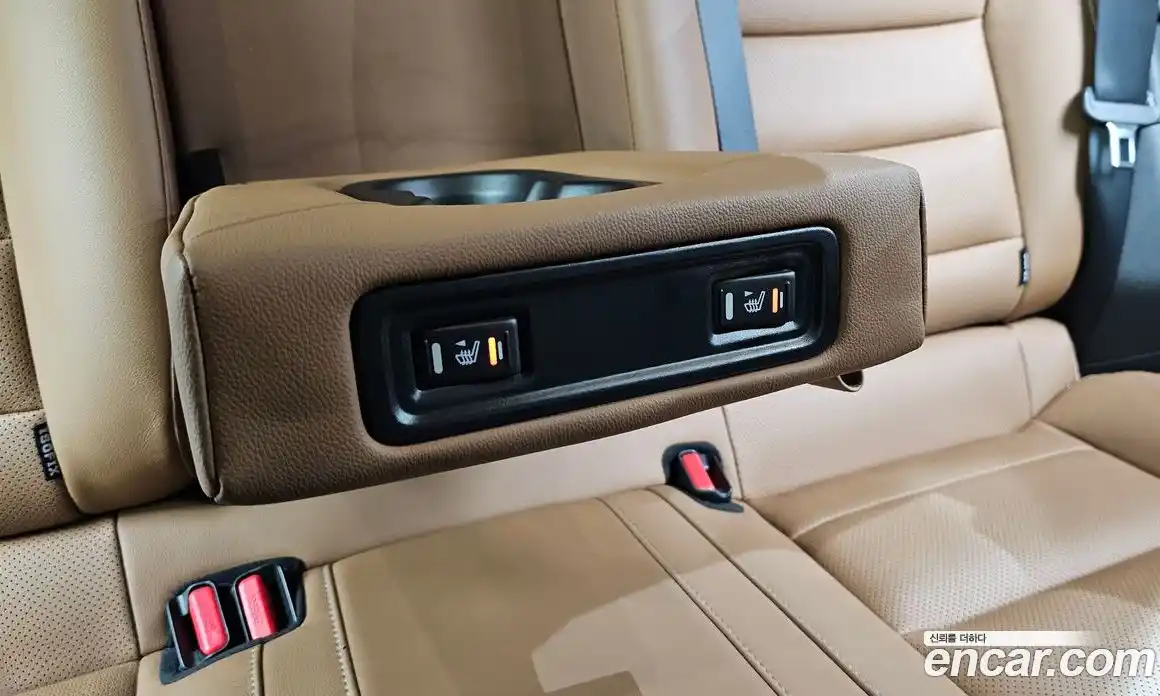 Renault QM6 2024 2.0 Автомат в Москве № 204577, фото 13