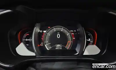 Renault QM6 2024 2.0 Автомат в Москве № 204577, миниатюра 8