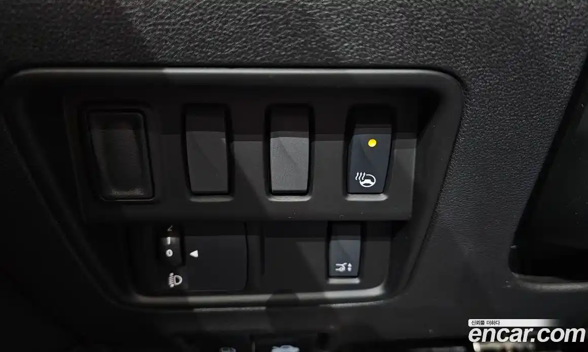 Renault QM6 2024 2.0 Автомат в Москве № 204577, фото 9