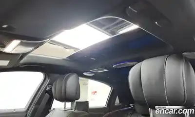 Mercedes-Benz S-Class 2020 6.0 Автомат в Москве № 205660, миниатюра 7