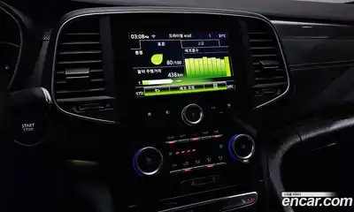 Renault SM6 2016 2.0 Автомат в Москве № 207074, миниатюра 11