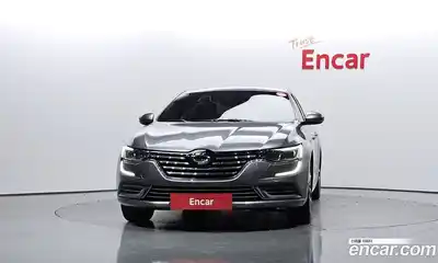 Renault SM6 2016 2.0 Автомат в Москве № 207074, миниатюра 12