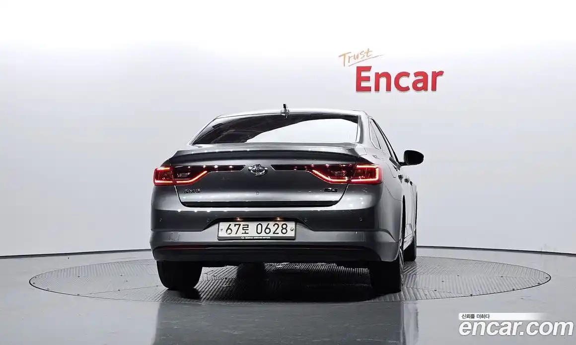 Renault SM6 2016 2.0 Автомат в Москве № 207074, фото 14