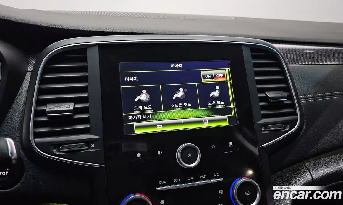 Renault SM6 2016 2.0 Автомат в Москве № 207074, фото 18