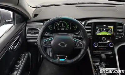 Renault SM6 2016 2.0 Автомат в Москве № 207074, миниатюра 2