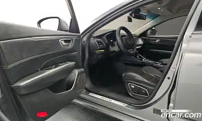 Renault SM6 2016 2.0 Автомат в Москве № 207074, миниатюра 3