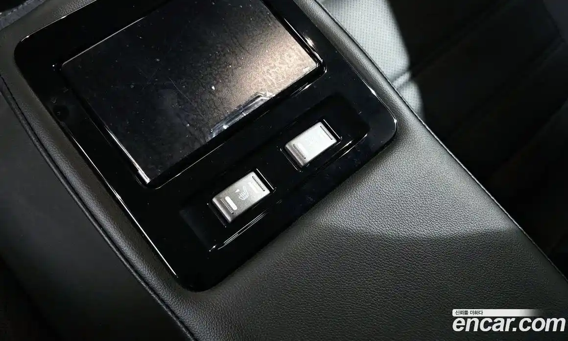 Renault SM6 2016 2.0 Автомат в Москве № 207074, фото 4