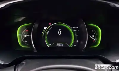 Renault SM6 2016 2.0 Автомат в Москве № 207074, миниатюра 5