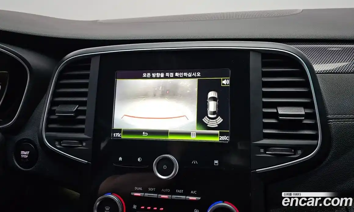 Renault SM6 2016 2.0 Автомат в Москве № 207074, фото 6