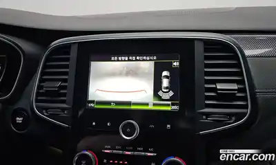 Renault SM6 2016 2.0 Автомат в Москве № 207074, миниатюра 6