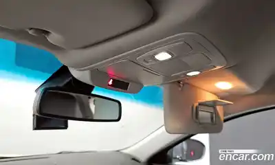 Renault SM6 2016 2.0 Автомат в Москве № 207074, миниатюра 7