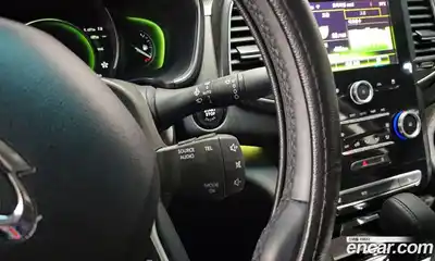 Renault SM6 2016 2.0 Автомат в Москве № 207074, миниатюра 8