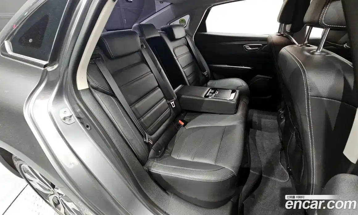 Renault SM6 2016 2.0 Автомат в Москве № 207074, фото 9