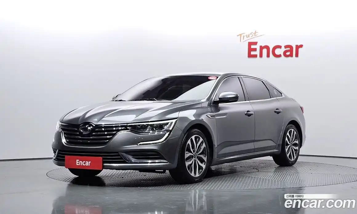 Renault SM6 2016 2.0 Автомат в Москве № 207074, фото 10