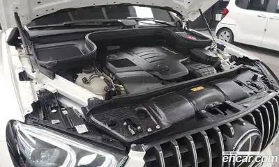 Mercedes-Benz GLE-Class 2020 3.0 Автомат в Москве № 207227, миниатюра 11