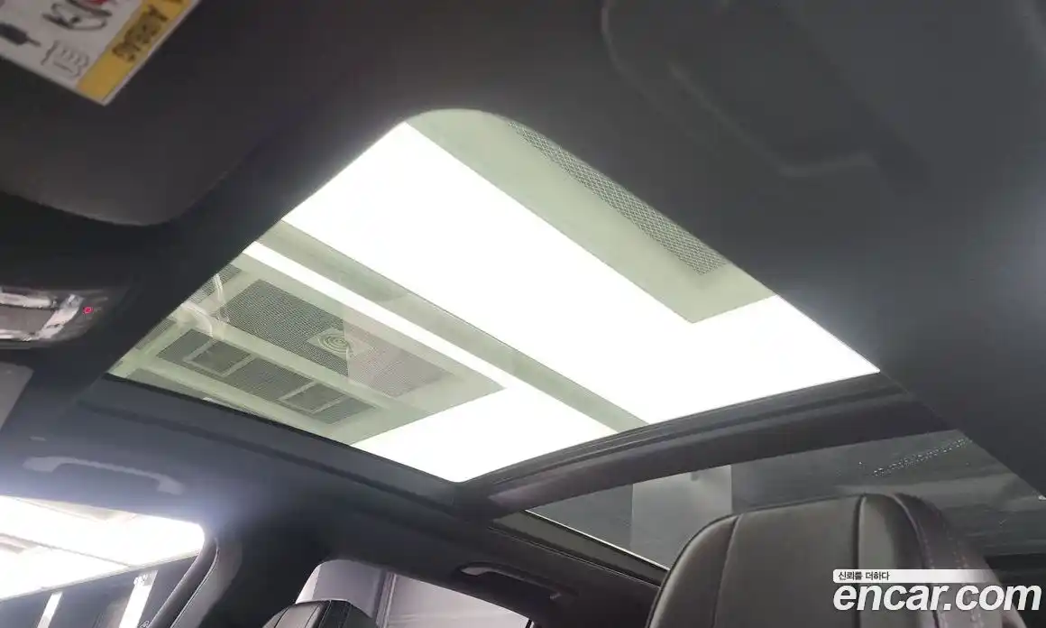 Mercedes-Benz GLE-Class 2020 3.0 Автомат в Москве № 207227, фото 19