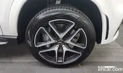 Mercedes-Benz GLE-Class 2020 3.0 Автомат в Москве № 207227, миниатюра 2