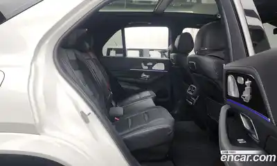 Mercedes-Benz GLE-Class 2020 3.0 Автомат в Москве № 207227, миниатюра 4