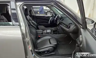 Mini Clubman 2018 2.0 Автомат в Москве № 207413, миниатюра 11