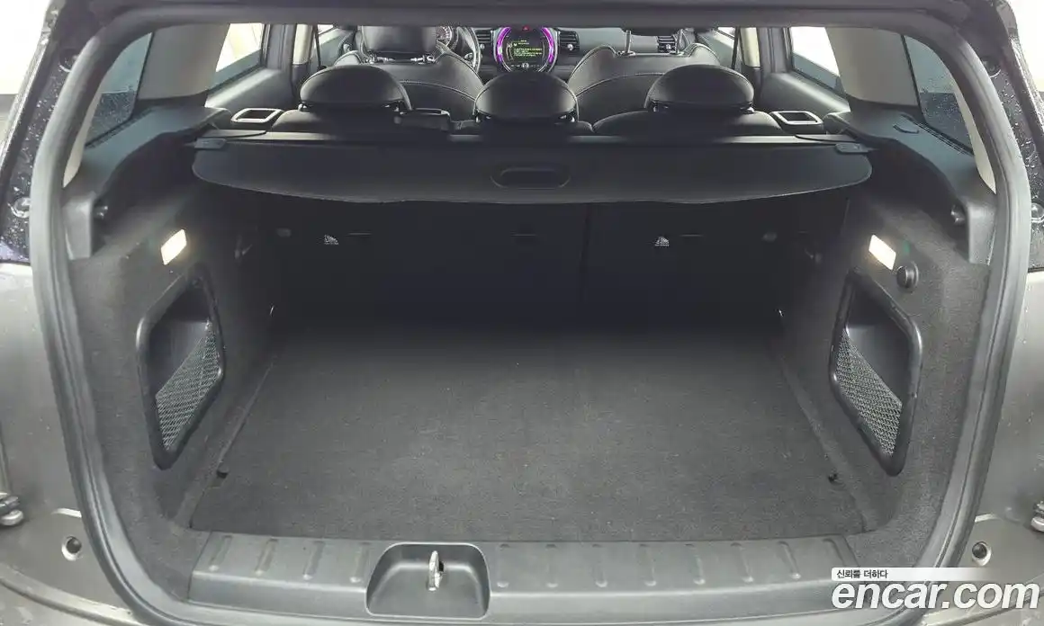 Mini Clubman 2018 2.0 Автомат в Москве № 207413, фото 15